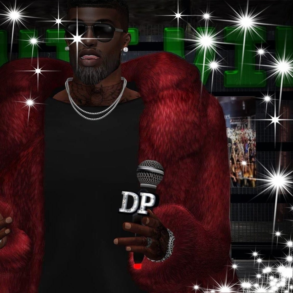 Meet your Posher, Dp